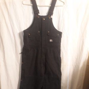 Insulated Over Alls